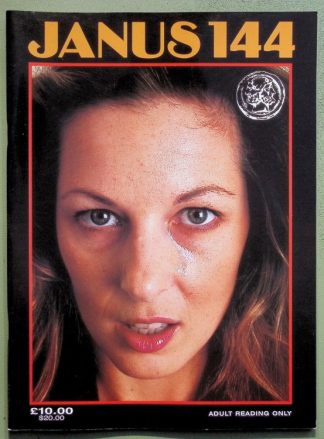 Janus - spanking - 1990s
