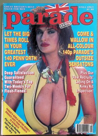 Parade - Gold Star Publications - GSP