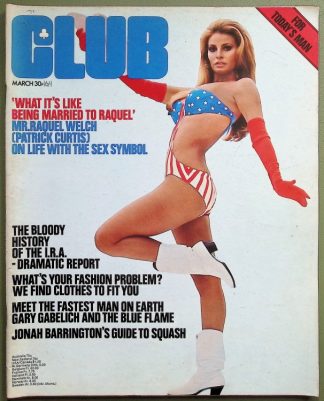 Club - IPC - 1970s