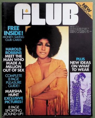 Club - IPC - 1970s
