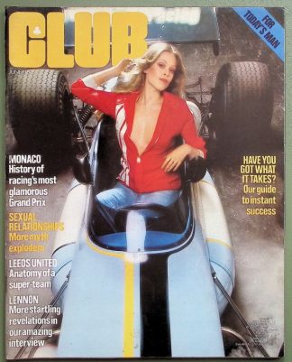 Club - IPC - 1970s