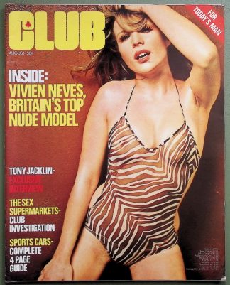 Club - IPC - 1970s