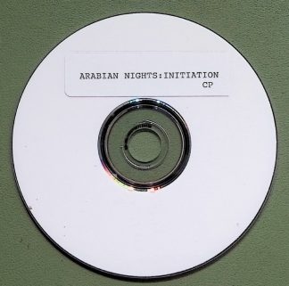 Pirate - home copy - DVD - hardcore