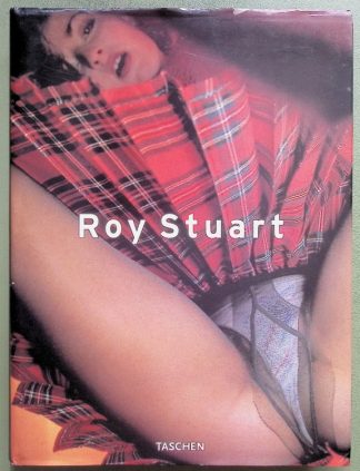 Roy Stuart - Taschen - coffee table book