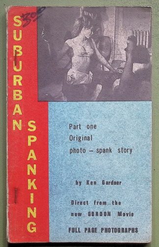 Suburban spanking - spanking fiction - Gordon