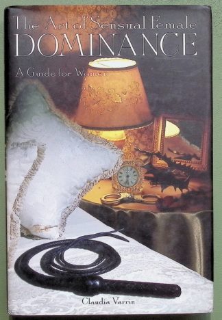 Dominatrixe - domme - bdsm - reference book