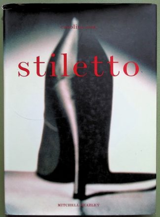 Stiletto - high heels - foot fetish - feet