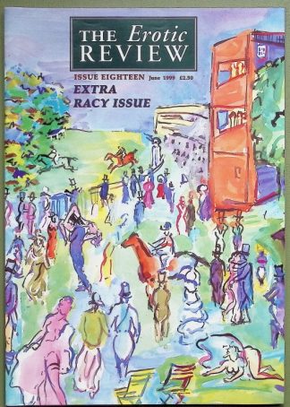 Erotic Review No 18