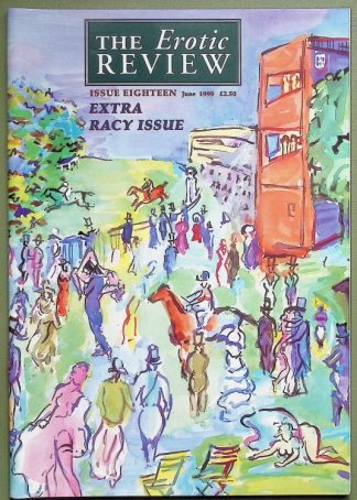 Erotic Review No 18
