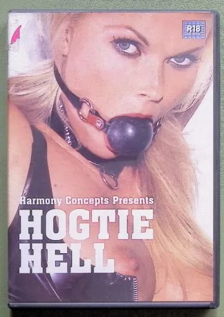 Hogtie Hell - Harmony Concepts - DVD