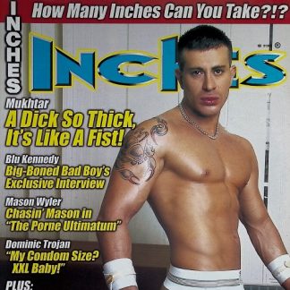Inches