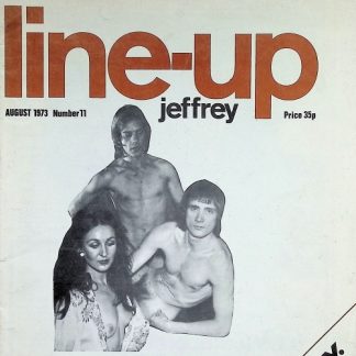 Line-Up