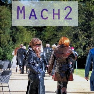 Mach2