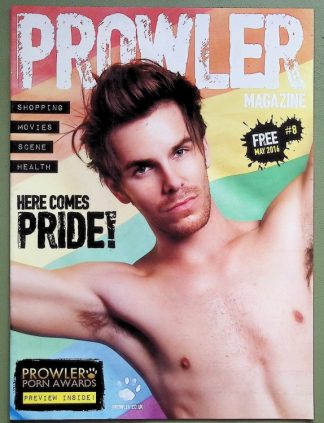 Prowler - Gay - 2000s