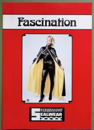 Fascination - Sealwear