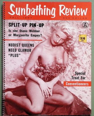 Naturism - nudist - nudism