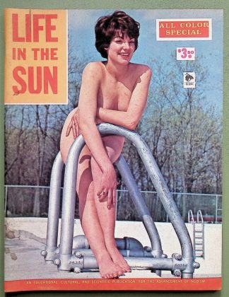 Naturism - nudist - nudism