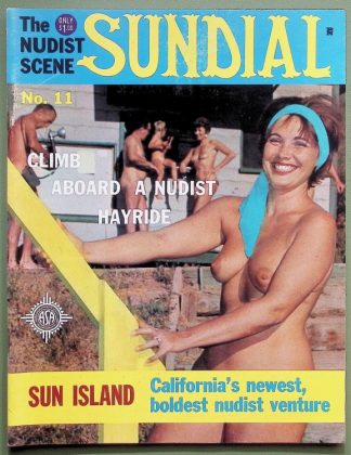 Naturism - nudist - nudism