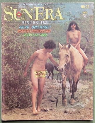 Naturism - nudist - nudism