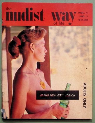 Naturism - nudist - nudism