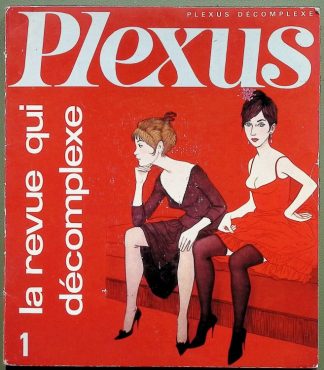Plexus No 1