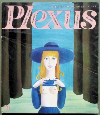 Plexus No 15