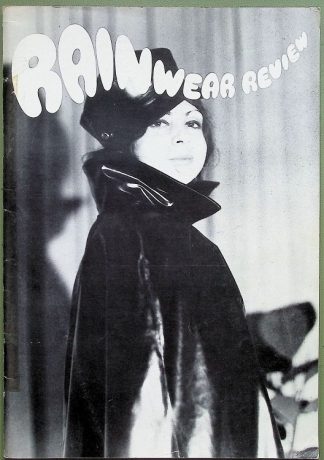 Rainwear Review No 11