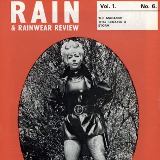Rain and Rainwear Review