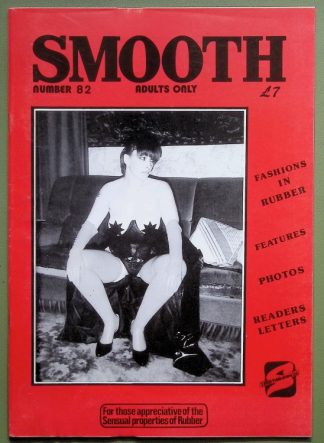 Smooth - Swish - rubber - latex