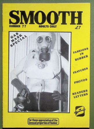 Smooth - Swish - rubber - latex