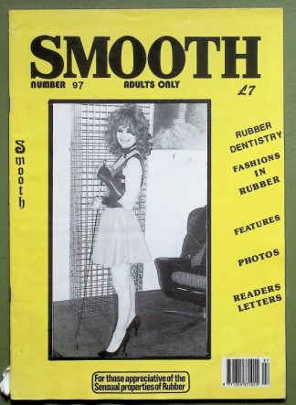 Smooth - Swish - rubber - latex