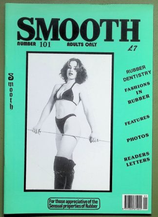 Smooth - Swish - rubber - latex