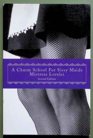 Sissy Maids - Mistress Lorelei - cross-dressing - transvestite
