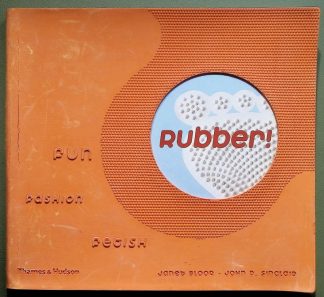 Rubber - fetish - art book