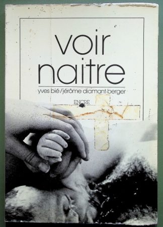 Voir Naitre - art photography - French