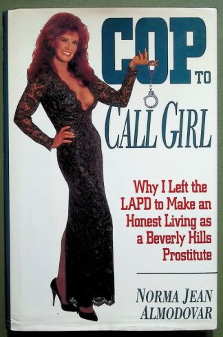 Cop to Call Girl - prostitution - reference book