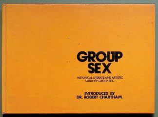 Group Sex - reference book - 1970s